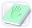 Colchones L�tex columna alineada