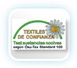 Colchones viscoelastica Oko-Tex