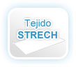 Colchones Viscoel�stica tejido strech
