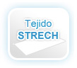 Colchones L�tex tejido strech