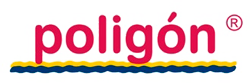 Logotipo marca Polign