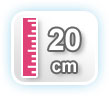 Colchones Viscoelastica anti�caros altura