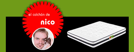Colchones Muelles Sensaciones 