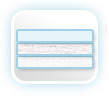 Colchones Muelles capas amortiguaci�n