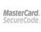 MasterCard SecureCode