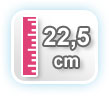 Colchones Viscoelastica 27 cm