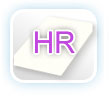 Colchones Viscoelastica hr indeformable