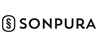 Logotipo marca Sonpura