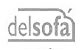 DEL SOFA