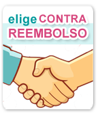 Consulta c�mo comprar contrareembolso o con otras formas de pago