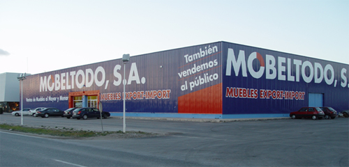 Almacen Colchones.es