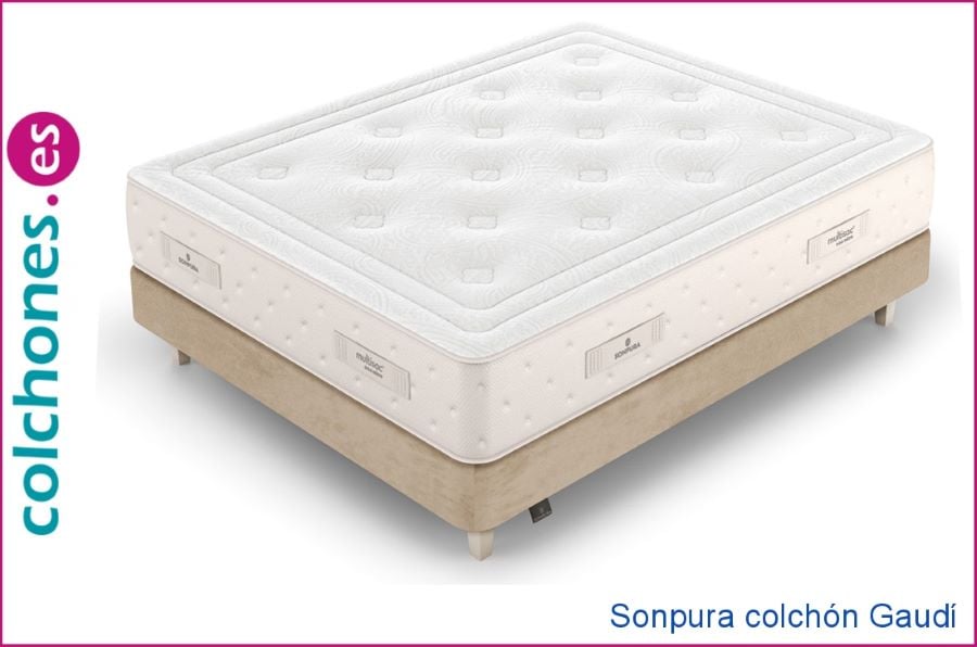 colchones más vendidos 2020