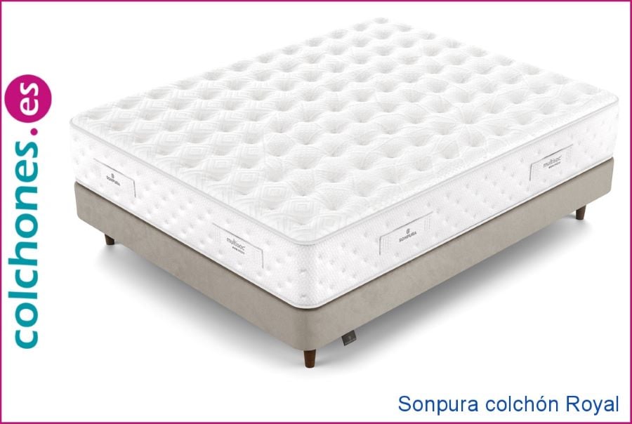 colchones más demandados 2020