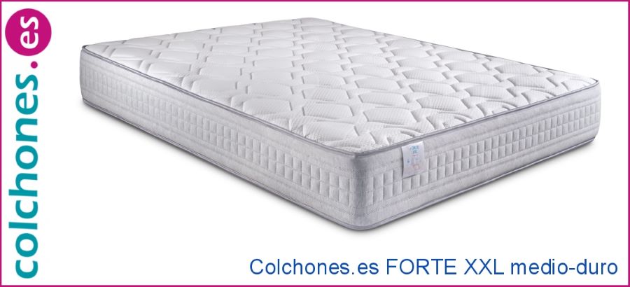 Colchón Forte XXL de Colchones.es