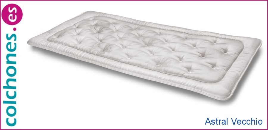 comparativa de toppers