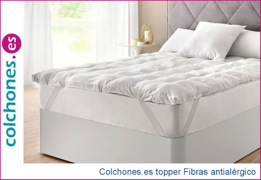 Comparativa de toppers frescos vs toppers cálidos