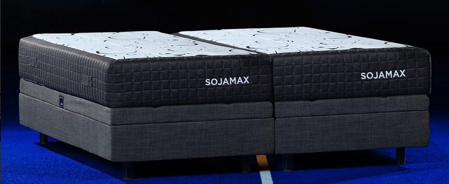 colchón Sojamax 2020 MaxColchon