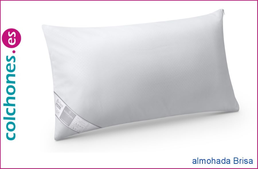 cojín para dormir