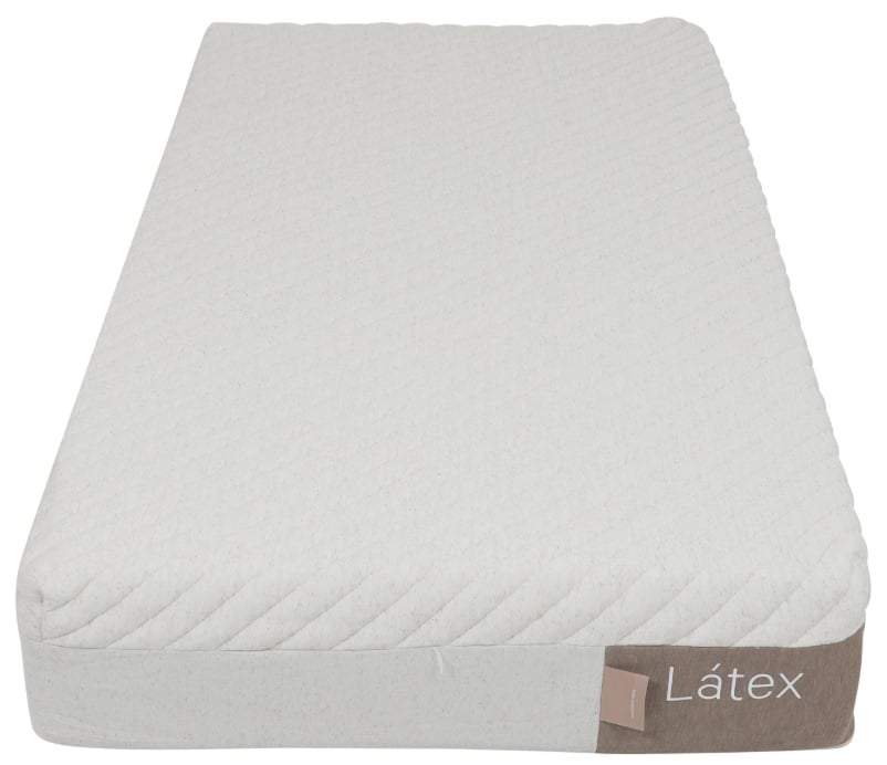 colchón liroon látex 