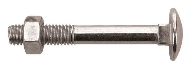 tornillería canapé