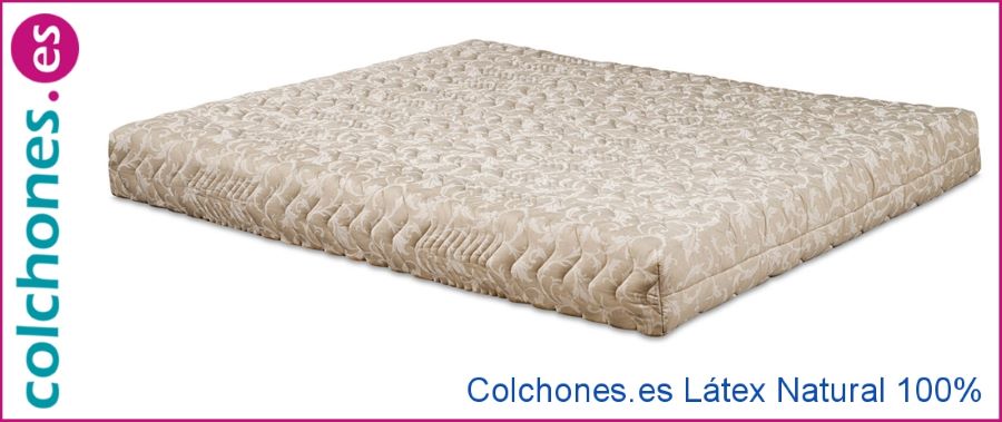 Colchones para sensibilidad química múltiple