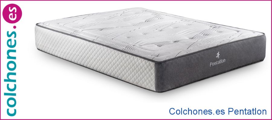 Colchones más baratos de muelles ensacados