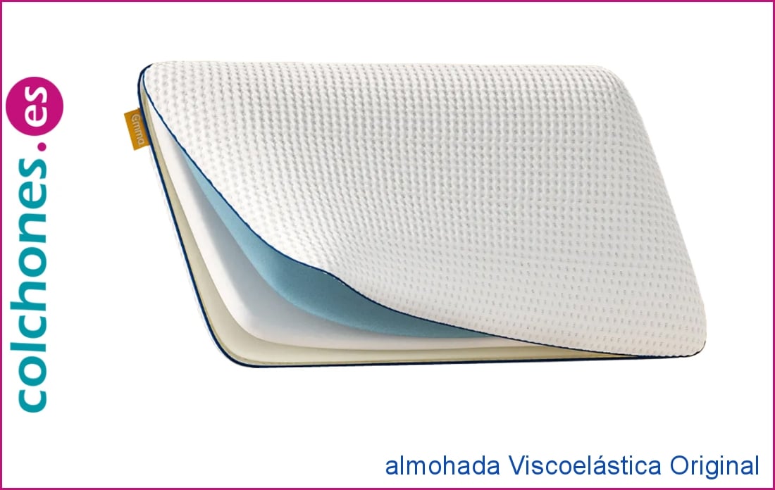 almohada Original Adapt de Emma