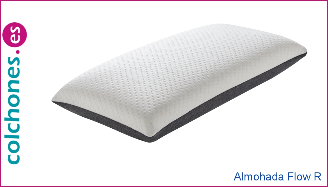almohada Flow R de TEC MOON