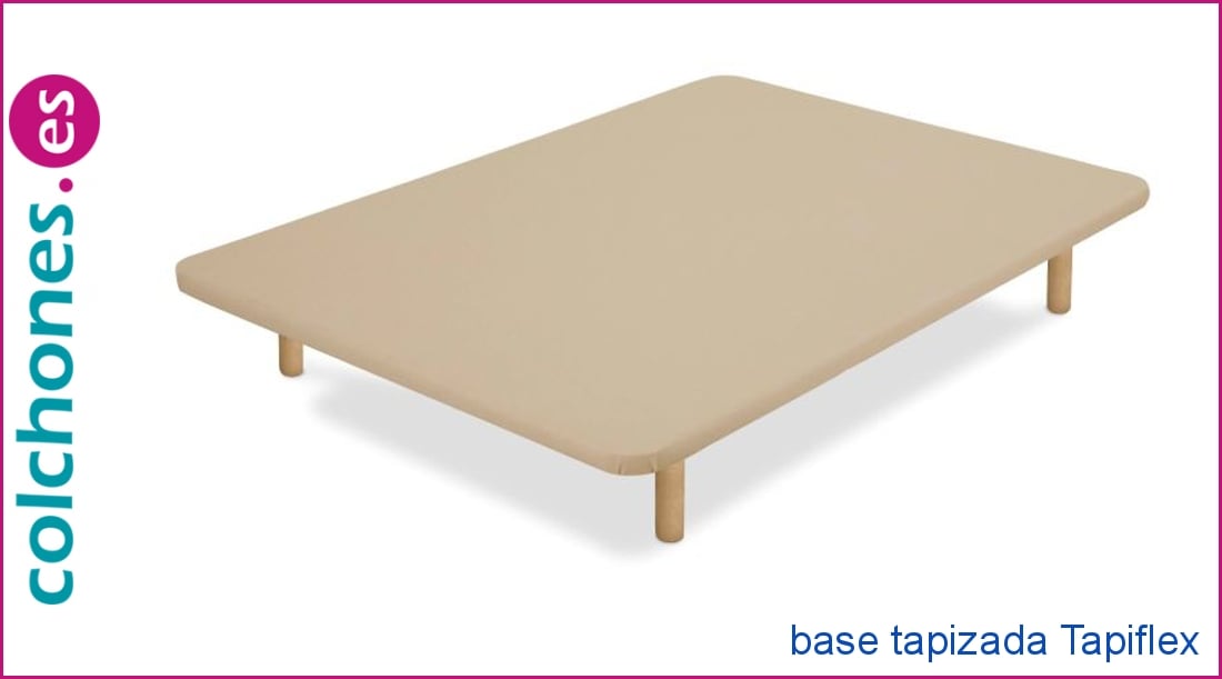 Tapiflex de Flex, transpirable y antideslizante