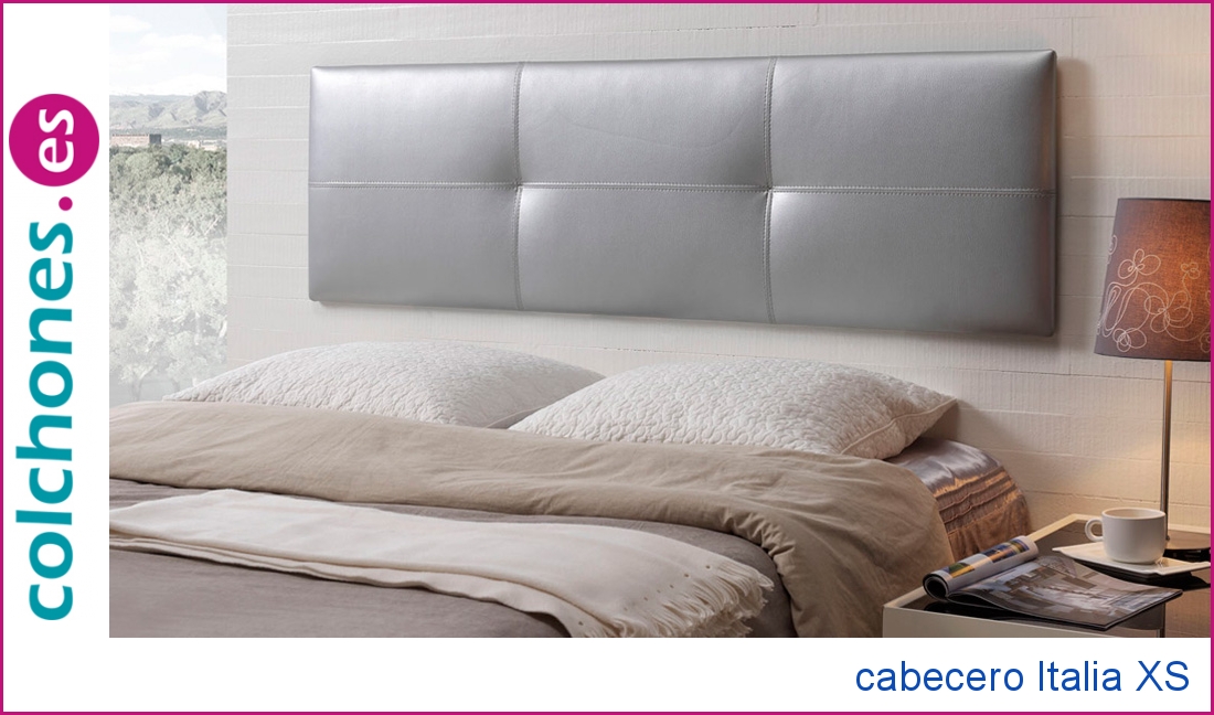 Cabecero Italia XS