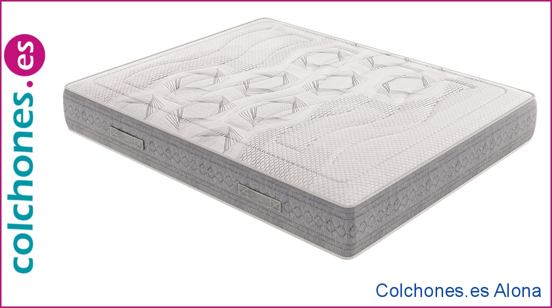colch&oacute;n Alona de Colchones.es