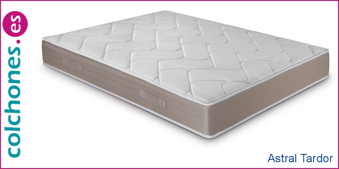 colch&oacute;n Tardor de Astral