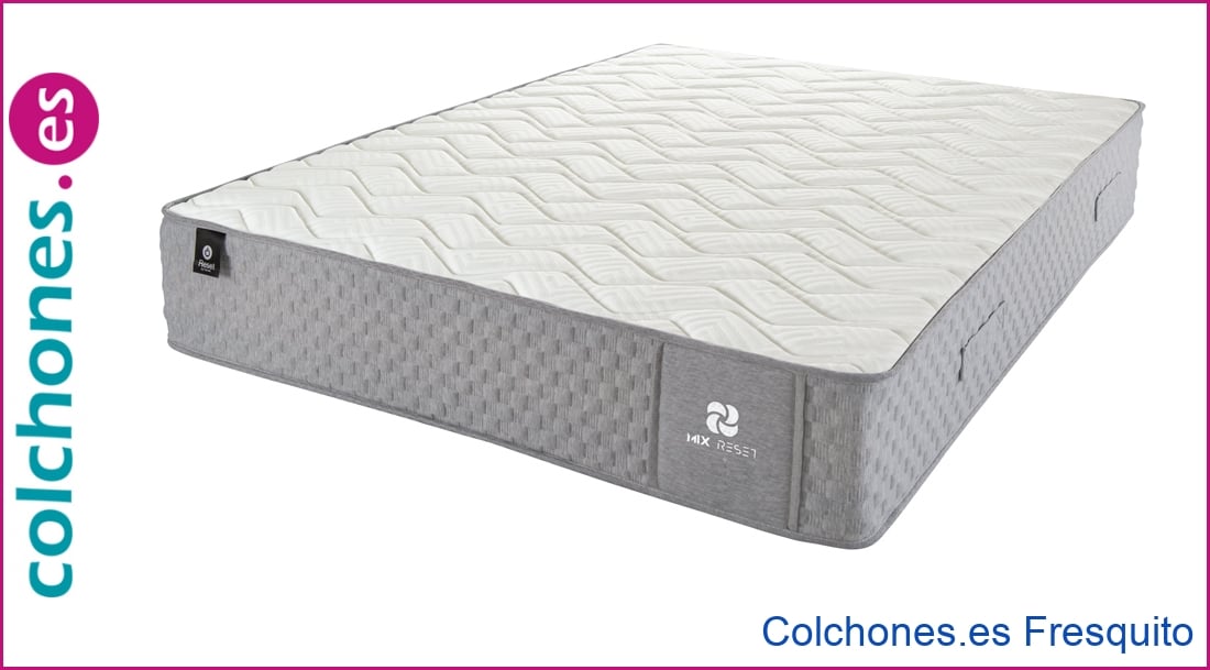 colch&oacute;n Fresquito de Colchones.es