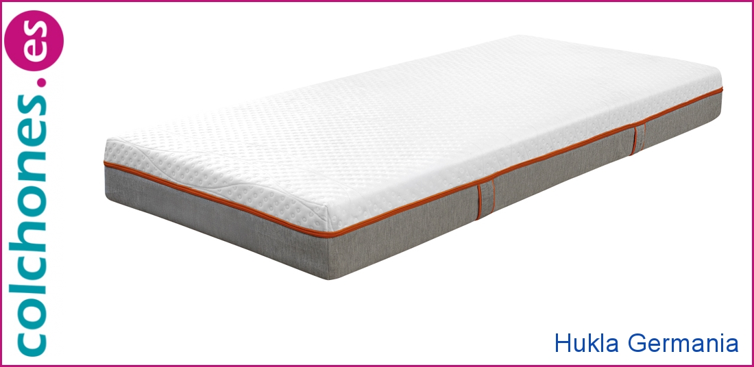 colch&oacute;n Germania de Hukla