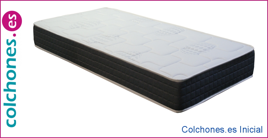 colch&oacute;n Inicial de Colchones.es