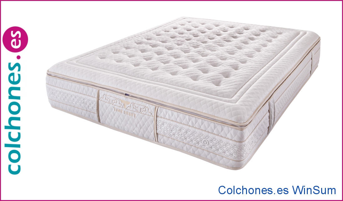 colch&oacute;n WinSum de Colchones.es