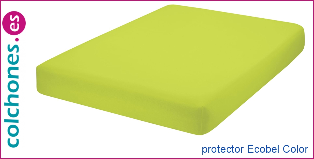 Protector Ecobel Color de Belnou