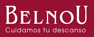 logotipo Belnou