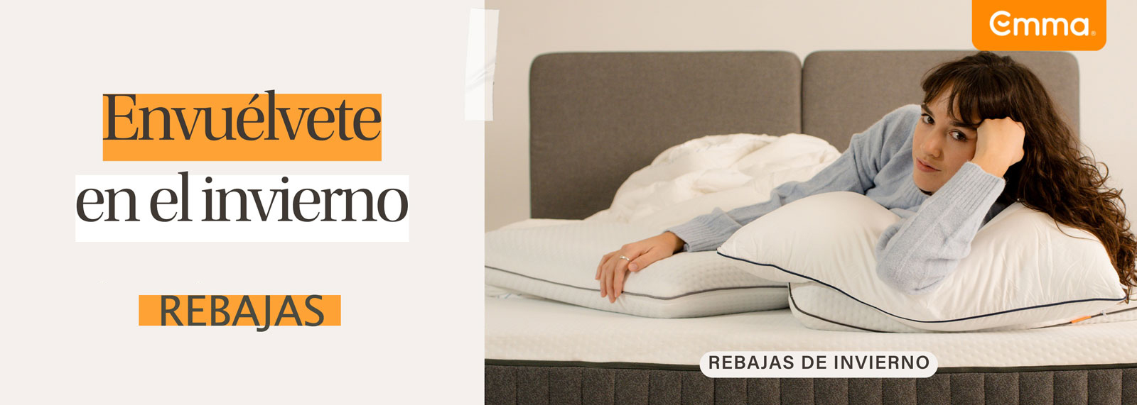 Rebajas Emma