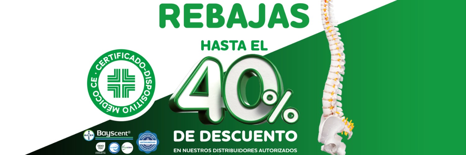 REBAJAS FARMAFLEX
