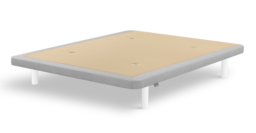 bases tapizadas muy transpirables