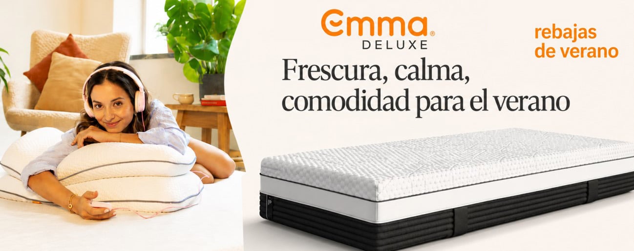 Rebajas Emma