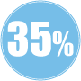35% de descuento relax