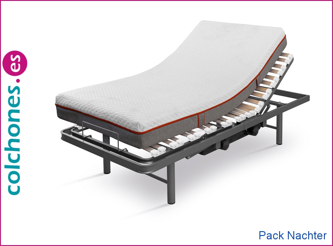 pack Nachter de Hukla