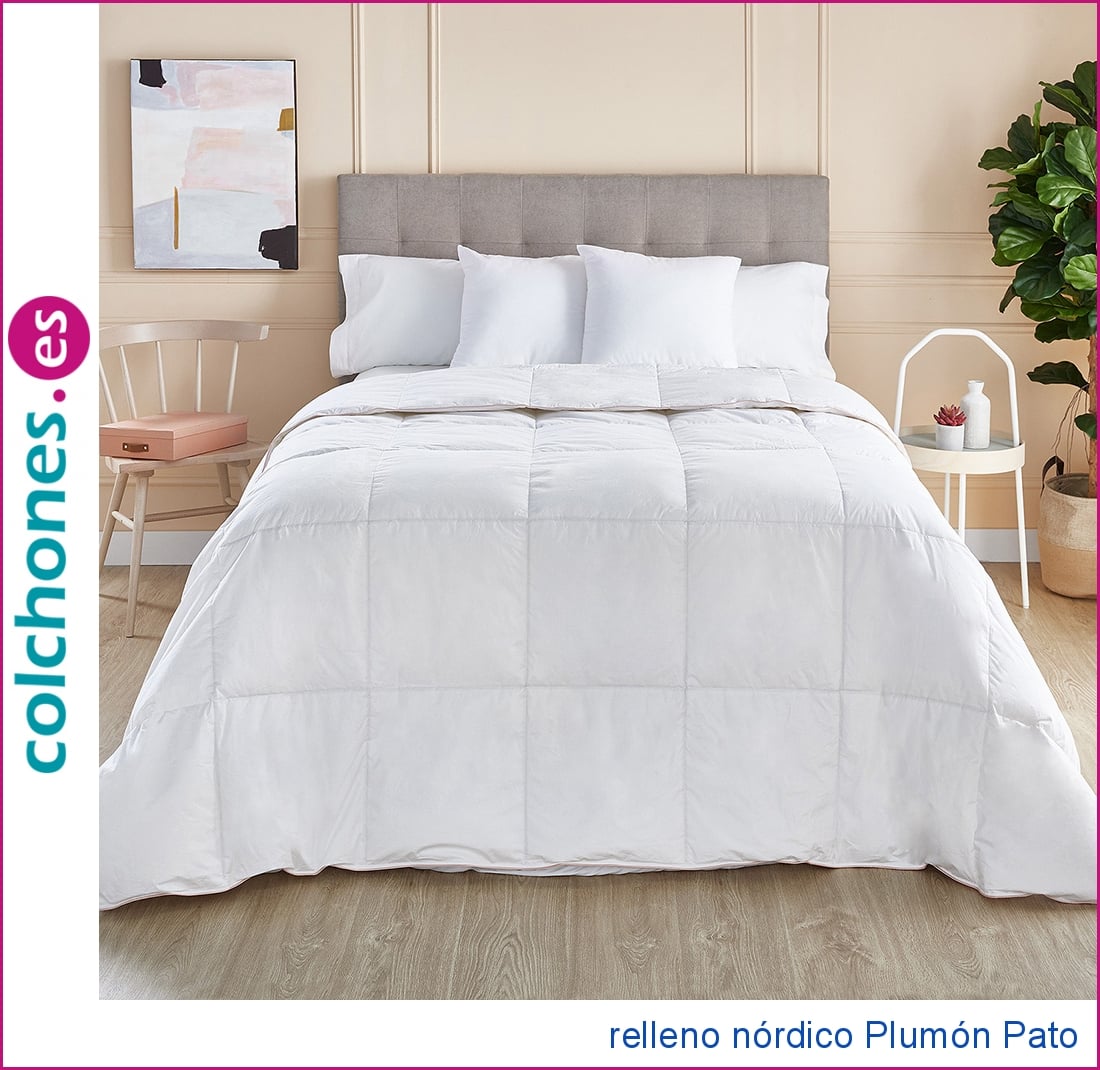 N&oacute;rdico plum&oacute;n de Pikol&iacute;n Home