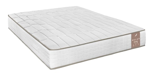 colchón Pietro de Relax mini