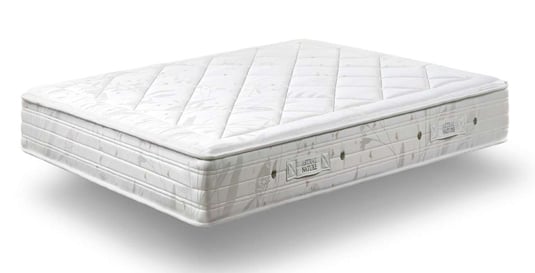 colchón Sfera XS de Astral Nature mini