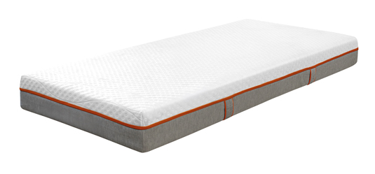 colchón Germania de Hukla mini
