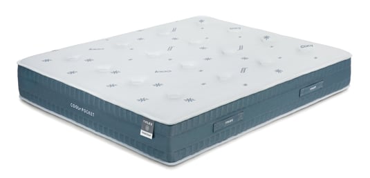 colchón Fresh Cool Pocket de Flex mini