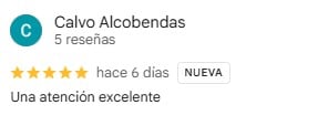 Valoración Colchón Gaudí 31 y 25 cm. de Sonpura, OCU